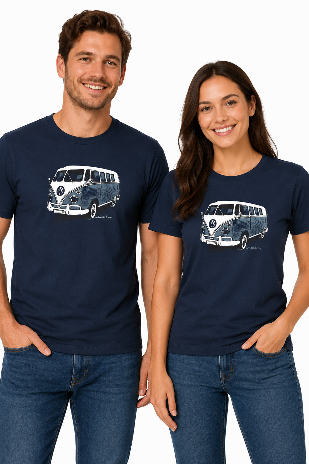 VitaminT1 - Unisex T-Shirt