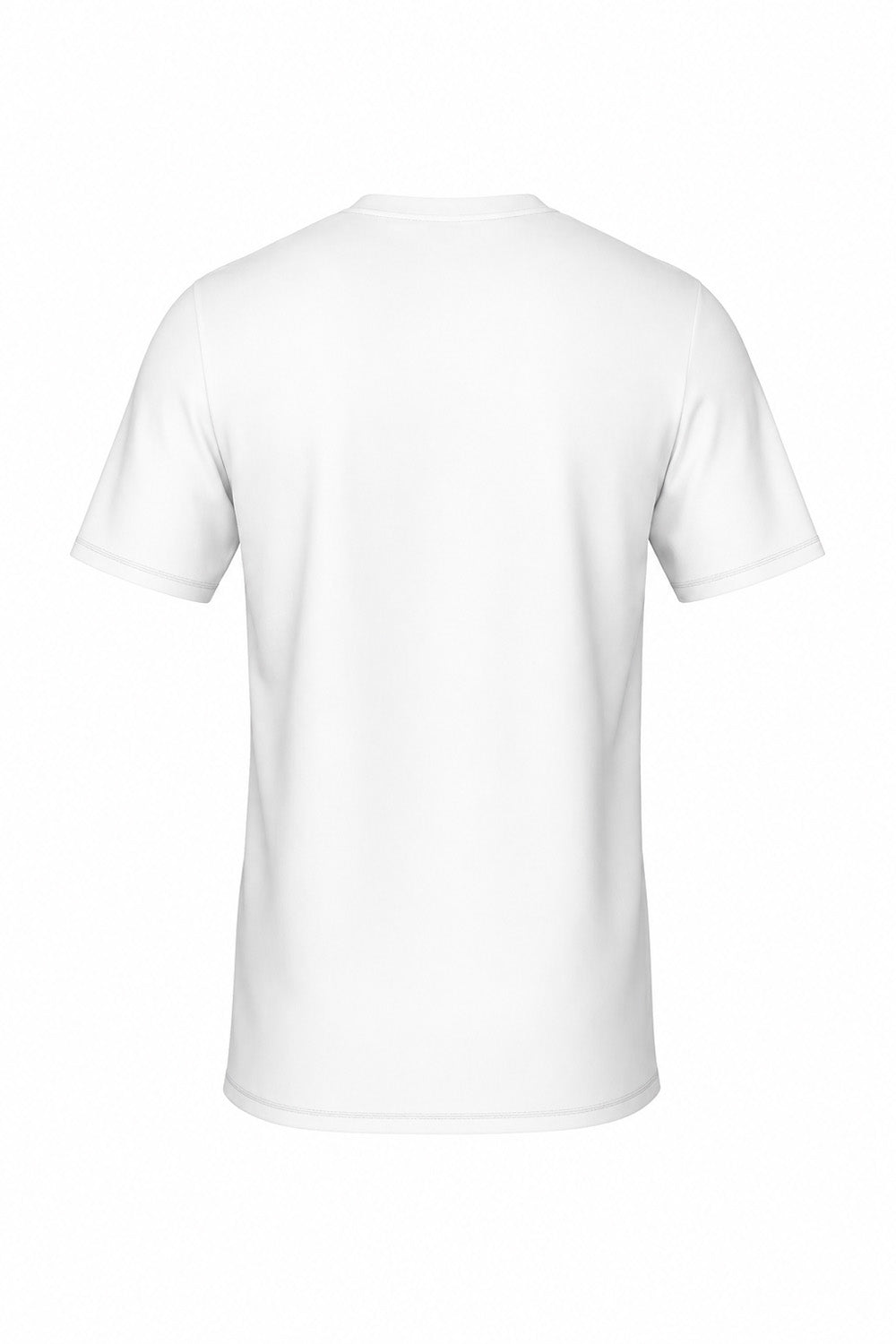 Traumhill - Unisex T-Shirt White