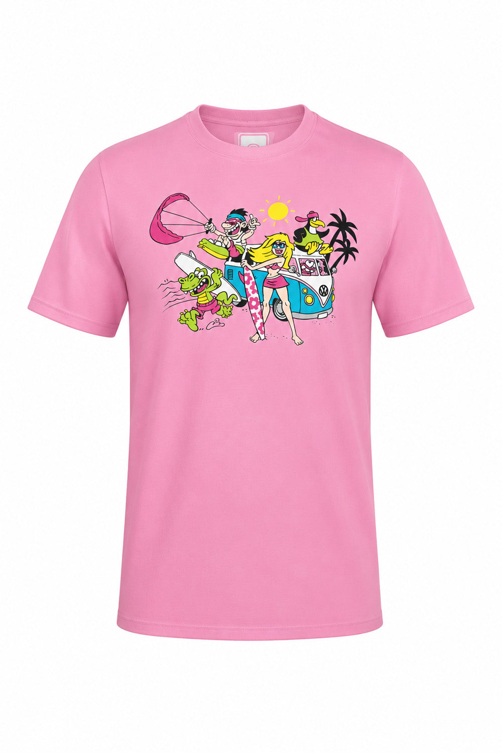 Vangoch - Unisex T-Shirt