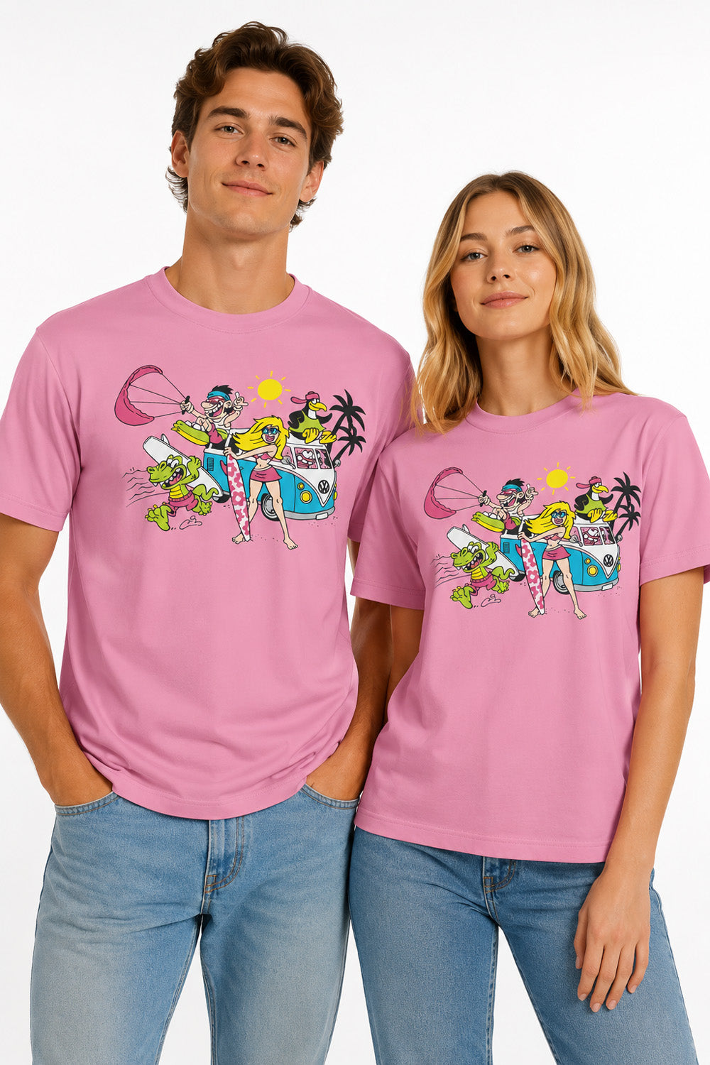 Vangoch - Unisex T-Shirt