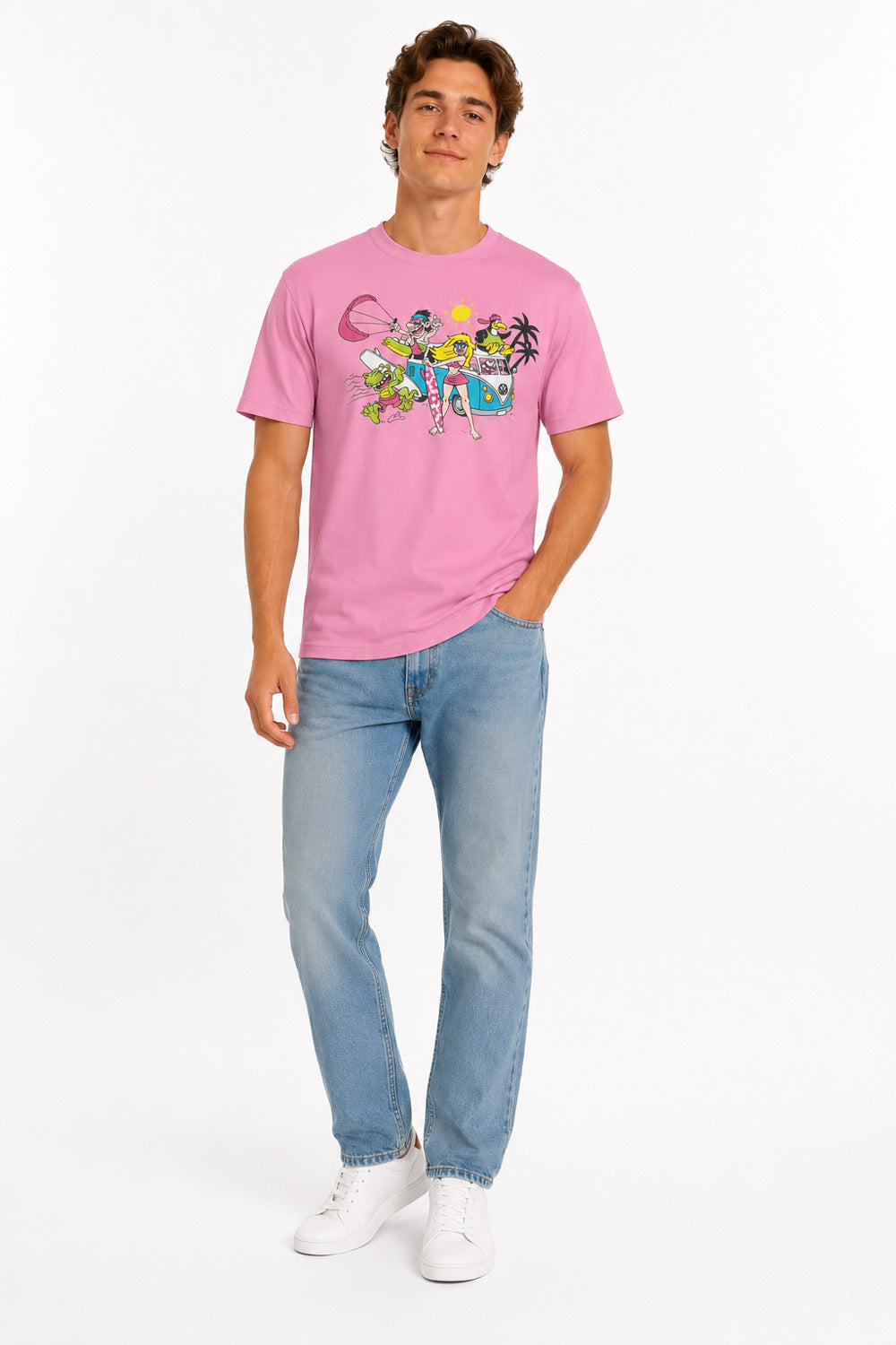 Vangoch - Unisex T-Shirt