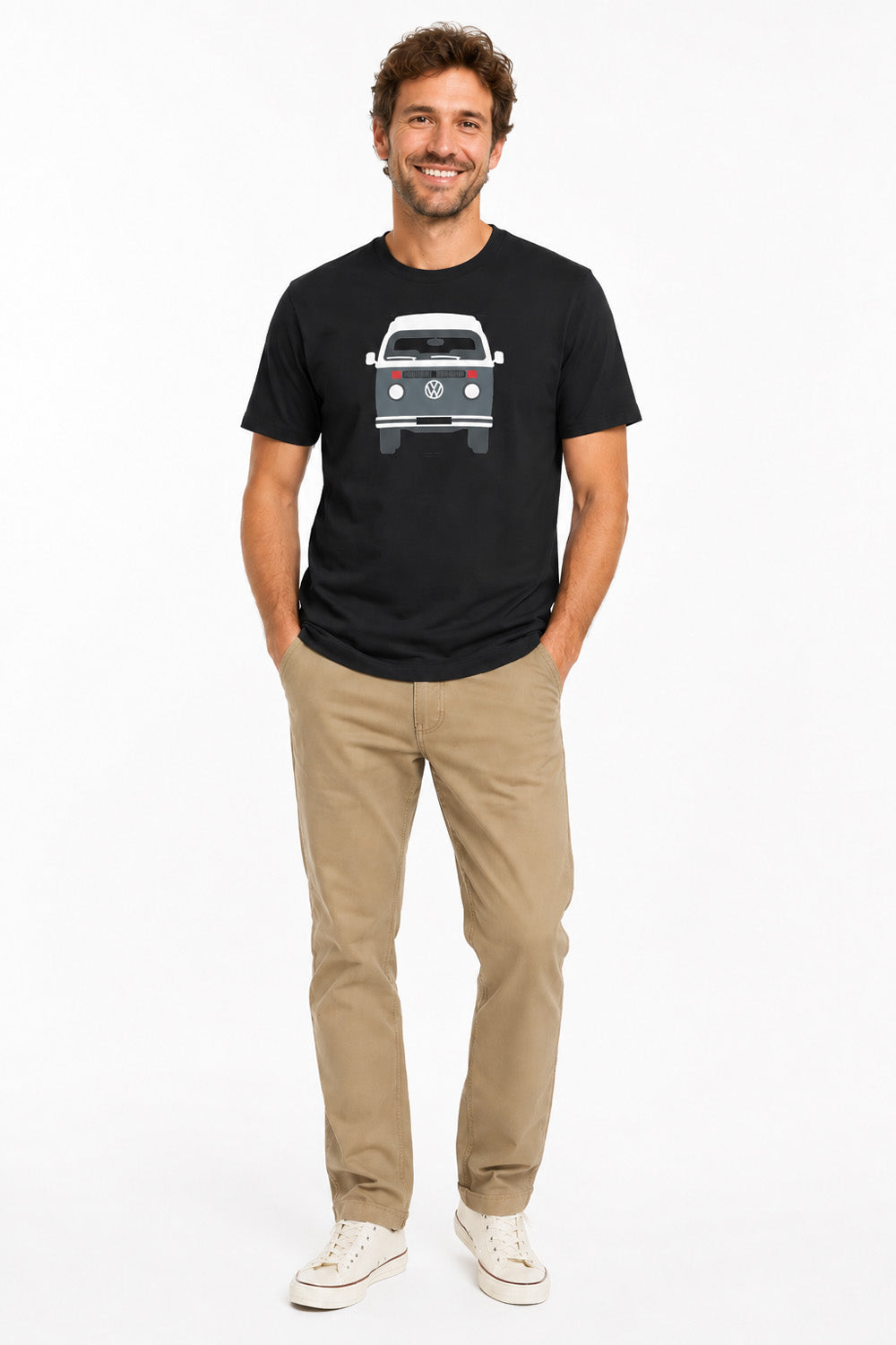 Baywindow - Unisex T-Shirt