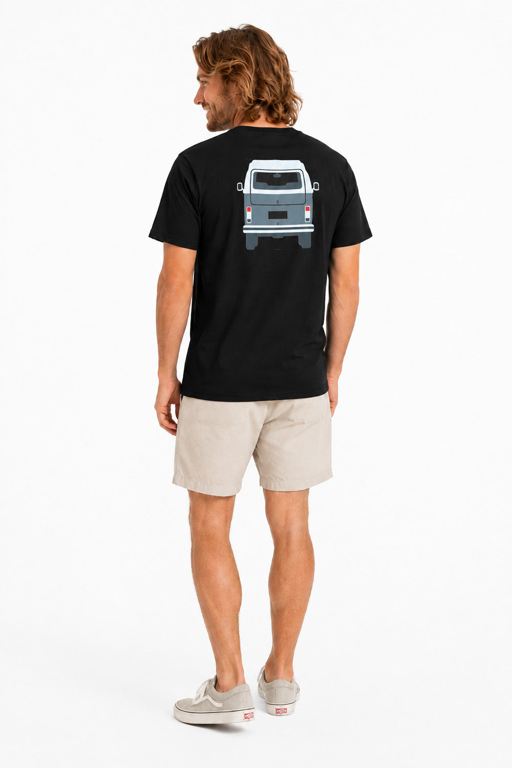 Baywindow - Unisex T-Shirt