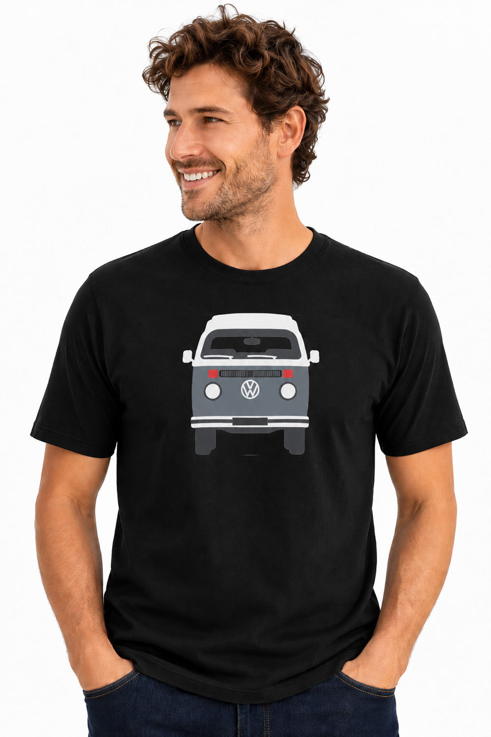 Baywindow - Unisex T-Shirt
