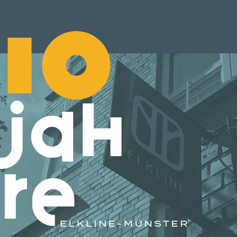 Elkline-Muenster_10Jahre-NL