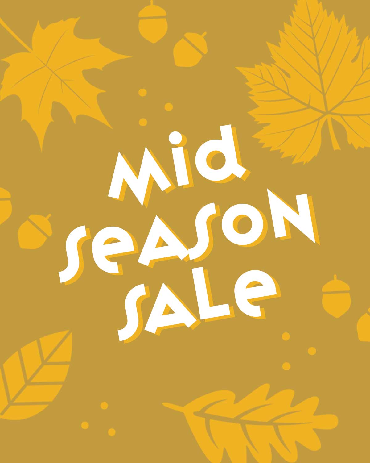 Zu den Mid Season Sale Angeboten