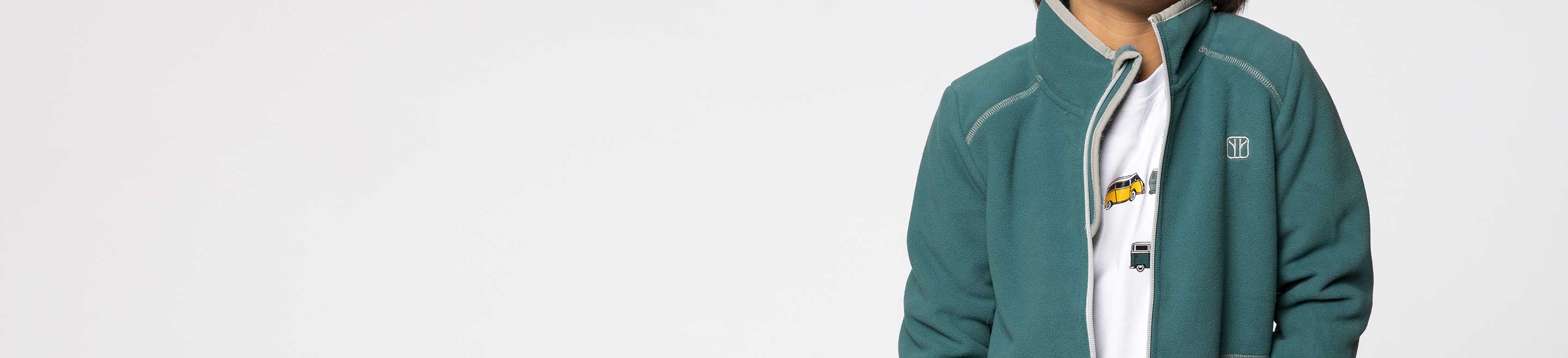 Pullover & Fleece
