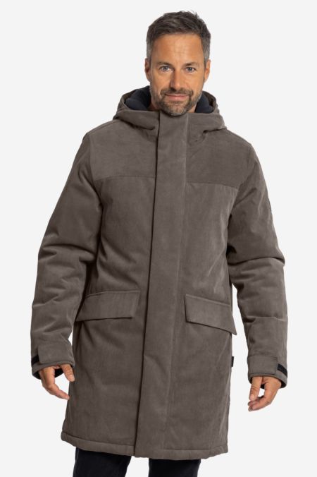 marken wintermantel herren