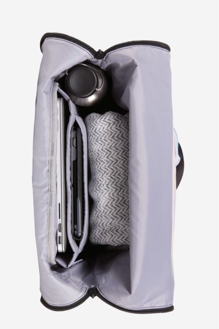 Produkt - Gepäckhalter Gepäcksicherung