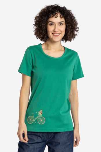 FLOWER BIKE