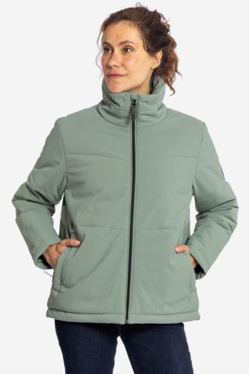 PUFFER