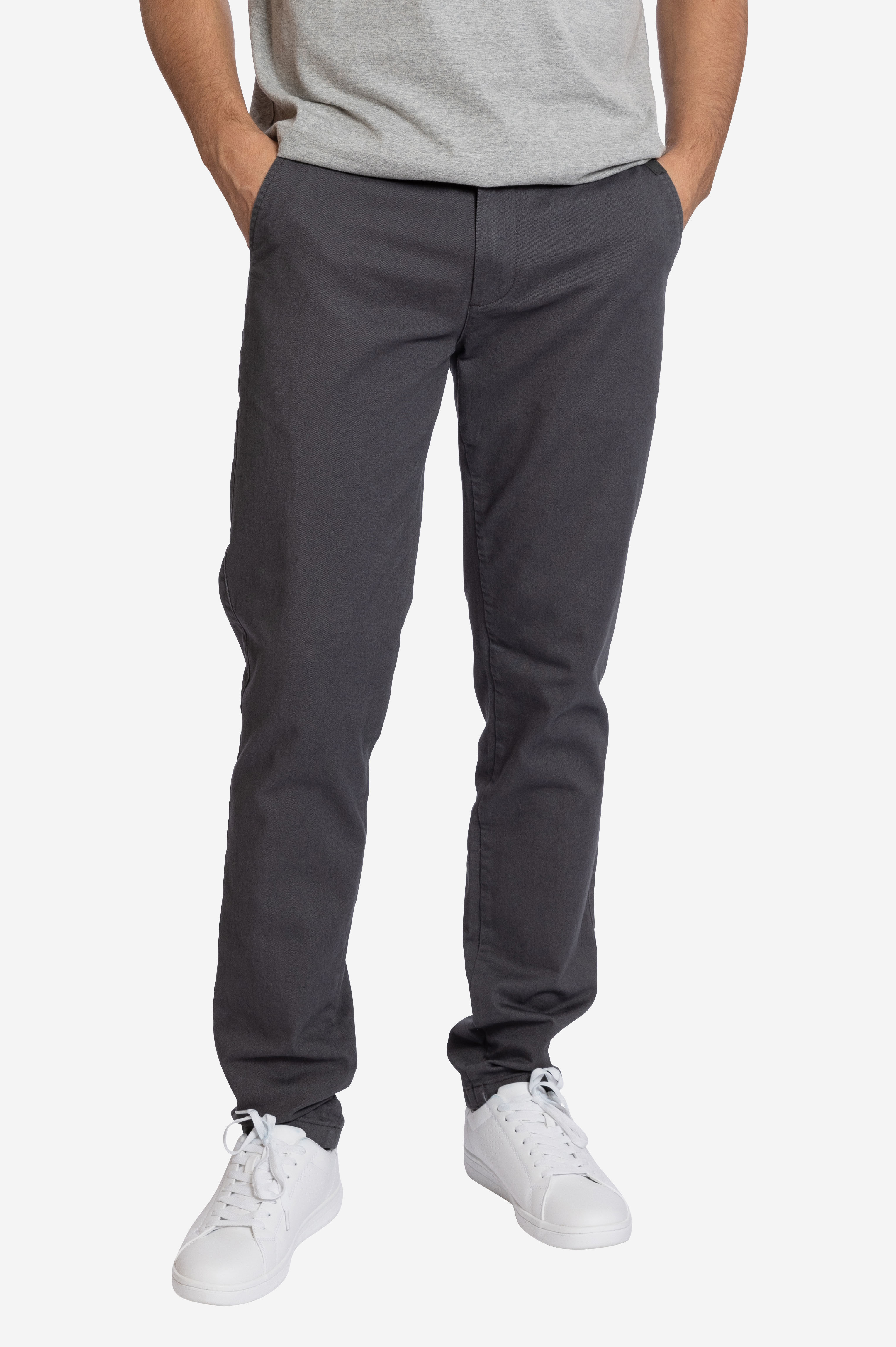 chino hose herren